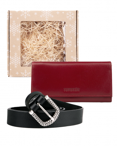 Zestaw na święta dla mamy