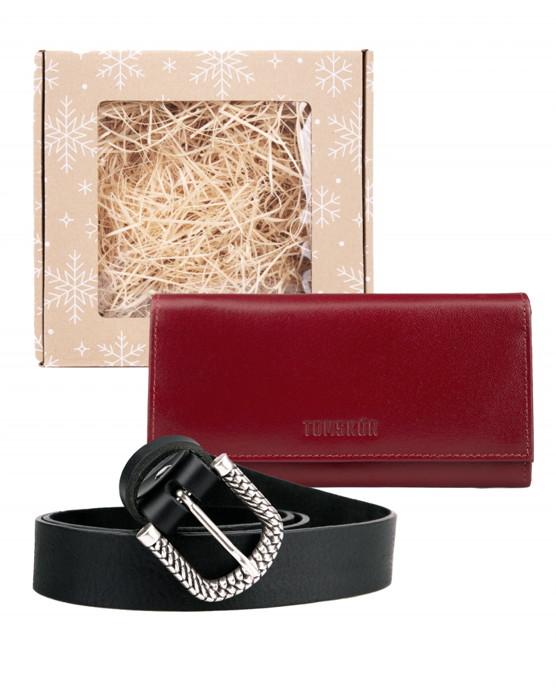 Zestaw na święta dla mamy