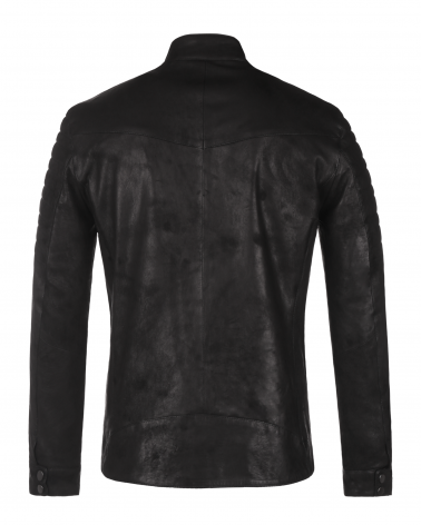 Ponadczasowa kurtka męska