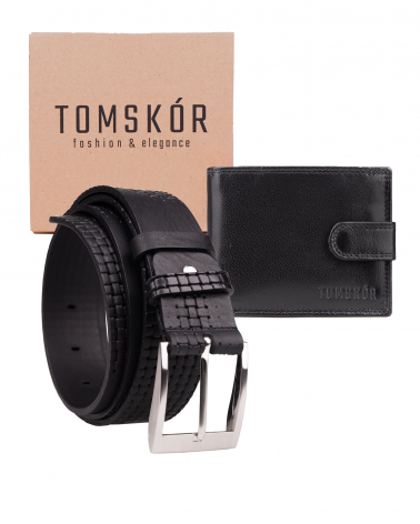 Zestaw na dzień chłopaka