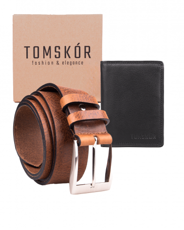 Zestaw Prezentowy dla Mężczyzn