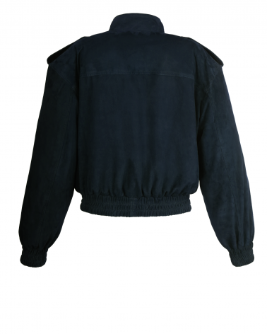 Damska Kurtka Oversize