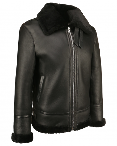 kożuch z owczej skóry kożuch z owczej skóry