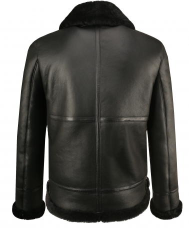 kożuch z owczych skór kożuch z owczych skór