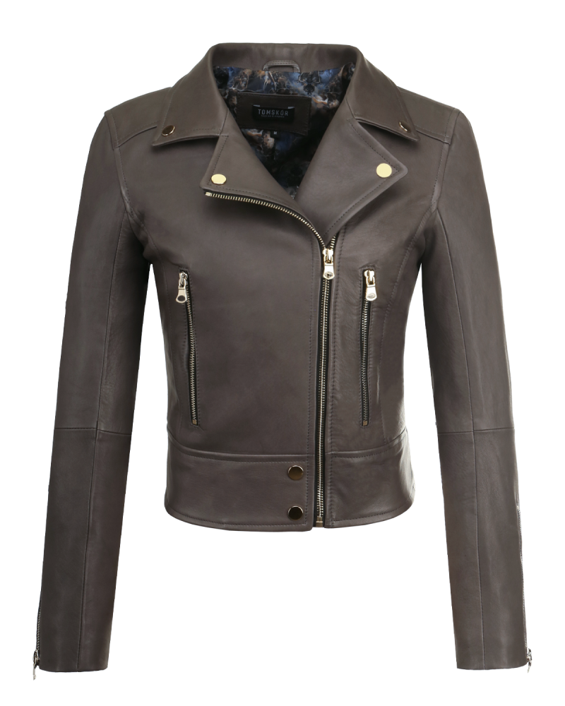 Skórzane Kurtki Damskie Skórzane Kurtki Damskie