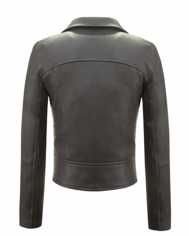 Damskie Kurtki Skórzane Damskie Kurtki Skórzane