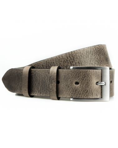 skórzany pasek męski