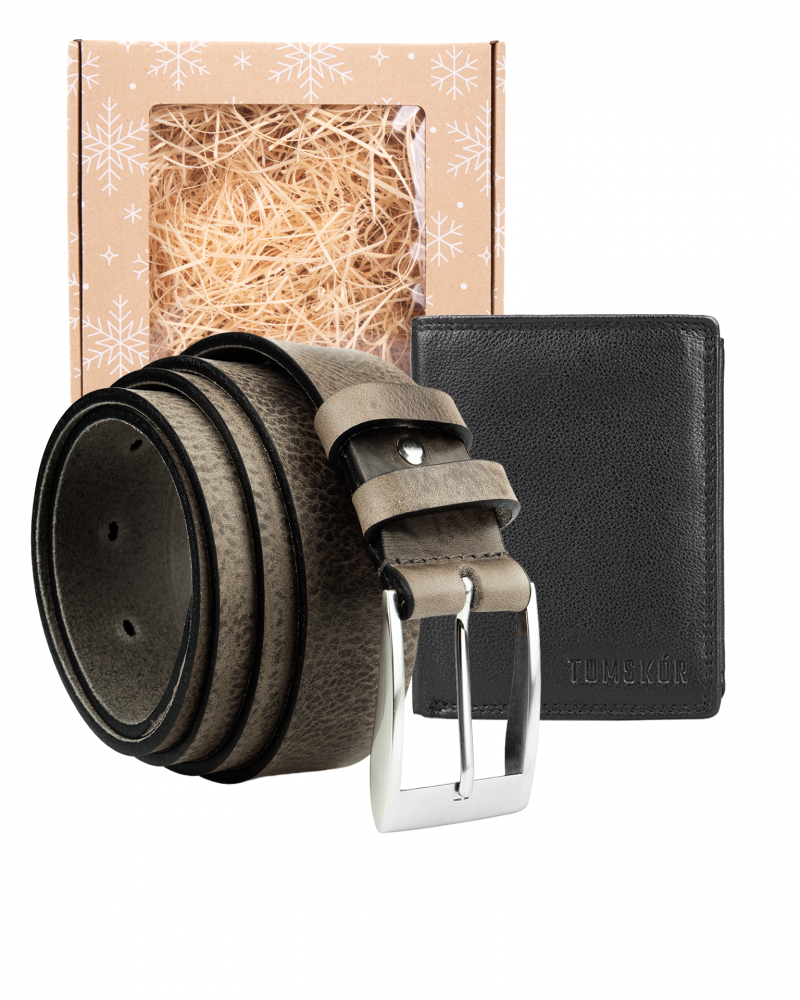 Prezent Na święta dla Mężczyzny Zestaw prezentowy