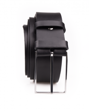 Skórzany pasek męski