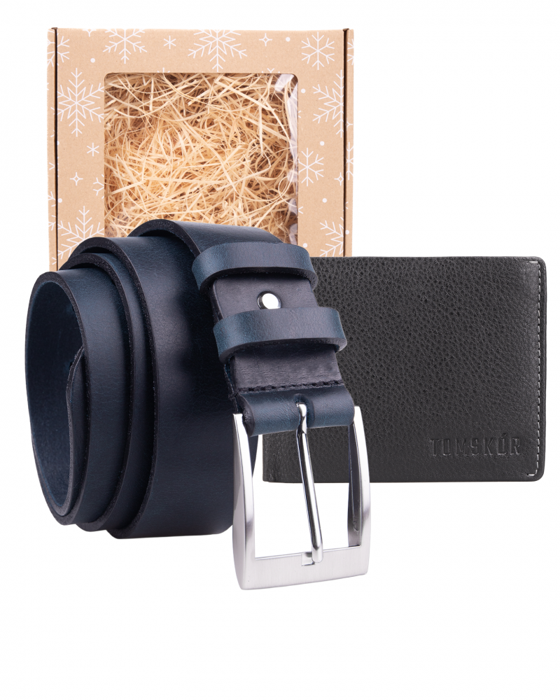 Prezent świąteczny dla rodziny