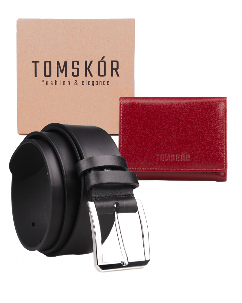 Zestaw prezentowy dla mamy babci