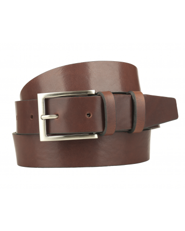 skórzany pasek męski