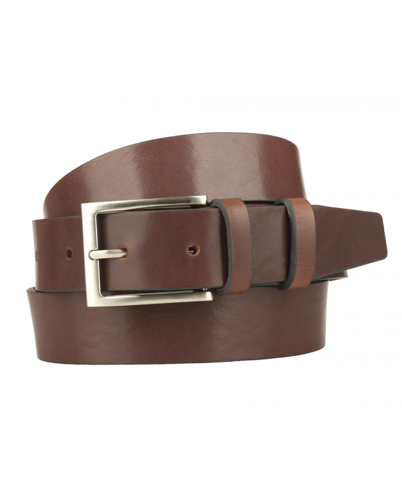 skórzany pasek męski