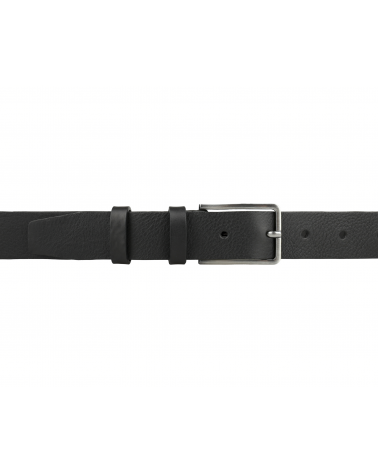 męski pasek skórzany