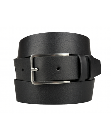 skórzany pasek męski