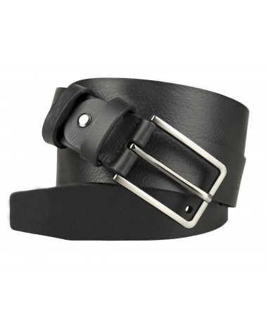 Argo męski pasek skórzany