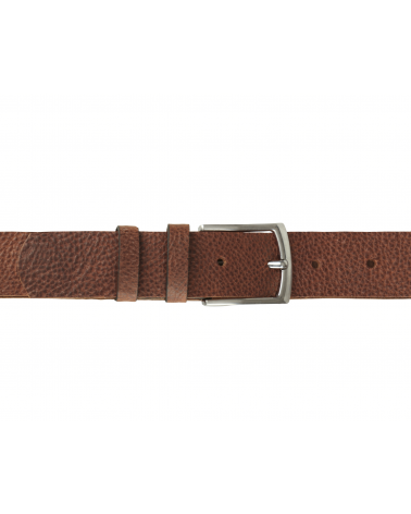 pasek skórzany męski