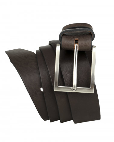 skórzany pasek męski