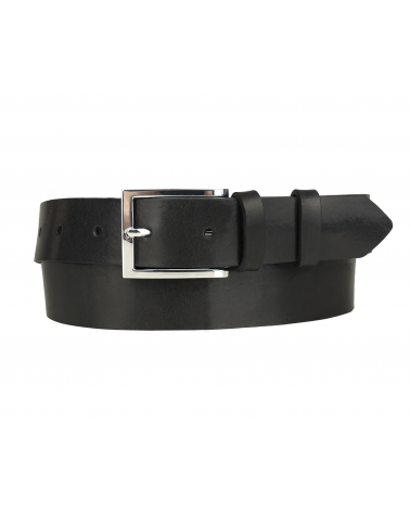 męski skórzany pasek Tomskór