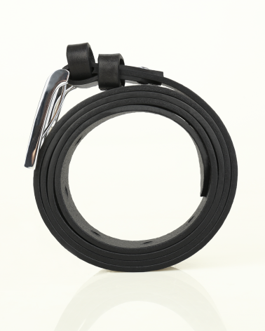 męski skórzany pasek tomskór