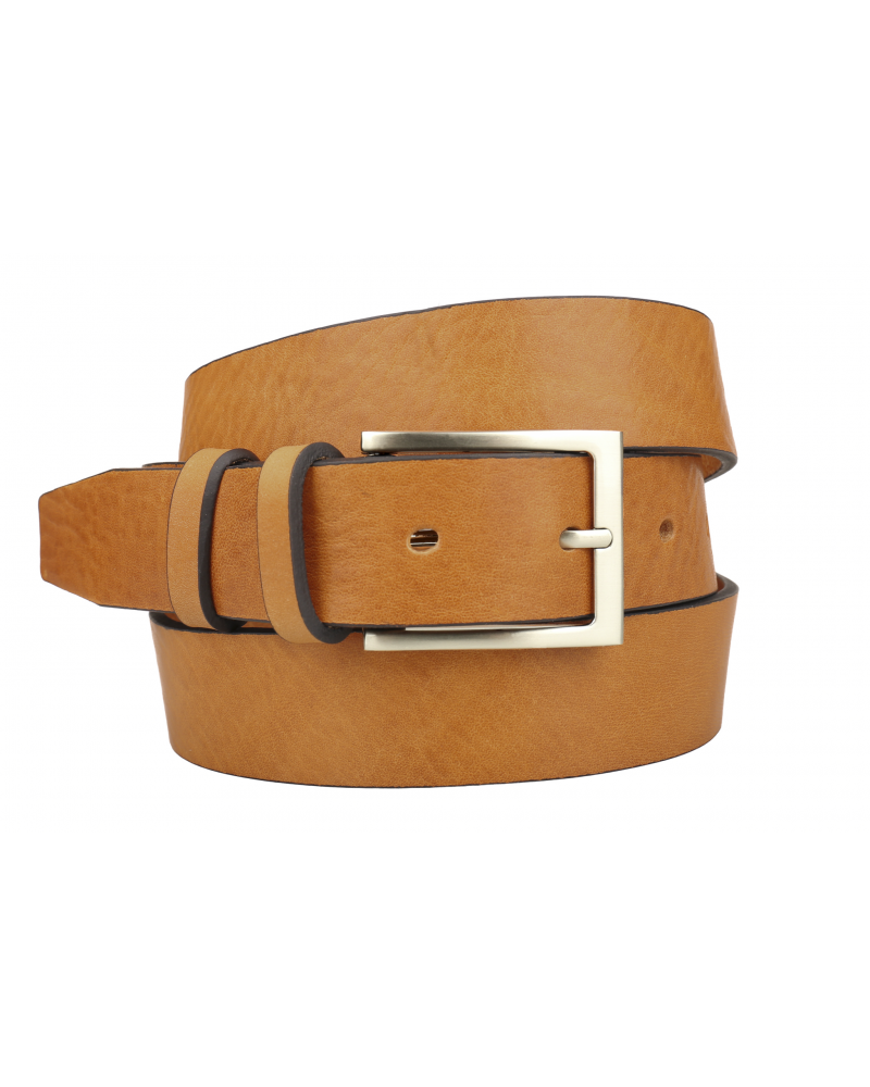 pasek skórzany męski tomskór