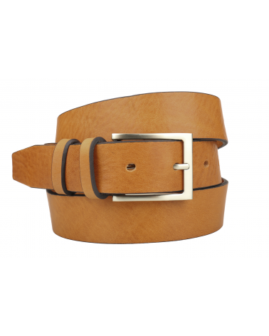 pasek skórzany męski tomskór