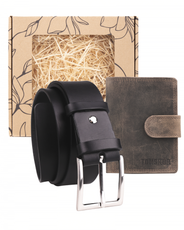 ZESTAW DLA MĘŻCZYZNY