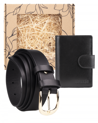 zestaw prezentowy dla kobiet